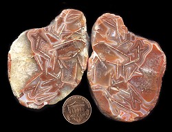 agate