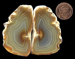 agate