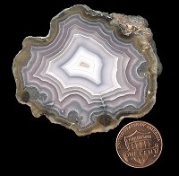agate