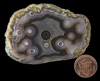 agate