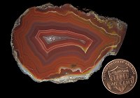 agate