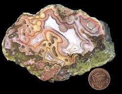 agate