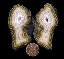 agate