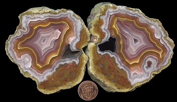 agate