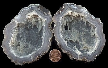 agate