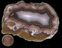 agate