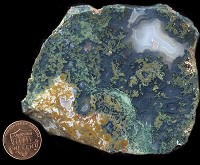 agate