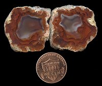 agate