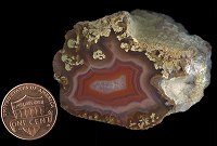 agate