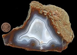 agate