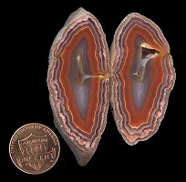 agate