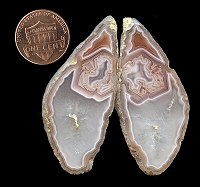agate