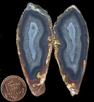 agate