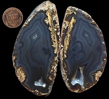 agate