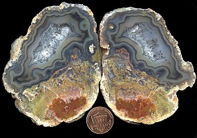agate