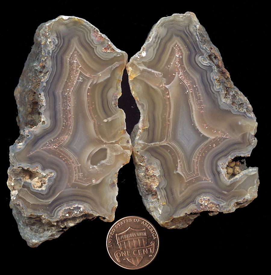 agate