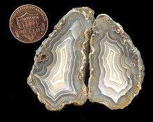 agate