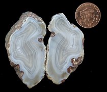 agate