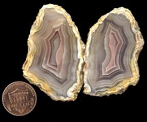 agate