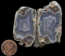 agate