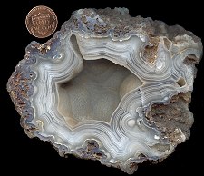 agate