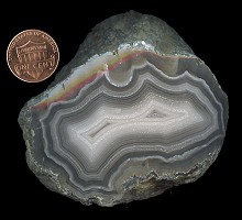 agate