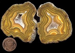 agate