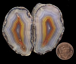 agate
