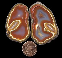 agate