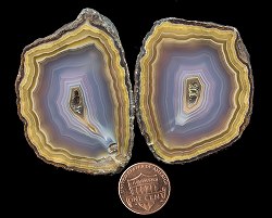 agate