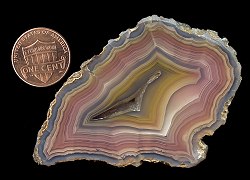 agate