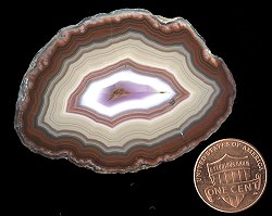 agate