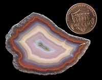 agate