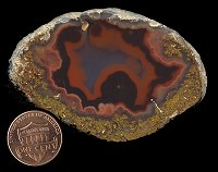 agate