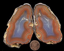 agate