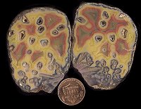 agate