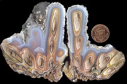 agate