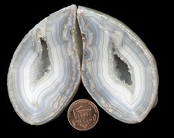 agate