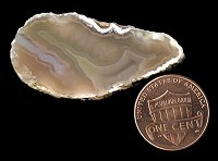 agate