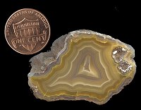 agate