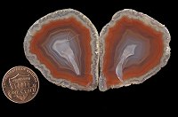 agate
