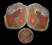 agate