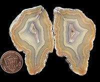 agate