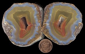 agate