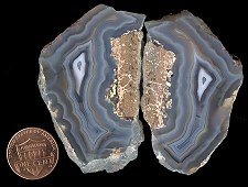agate