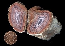 agate