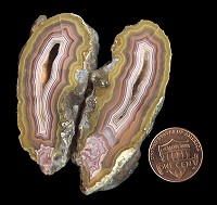 agate