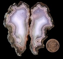 agate