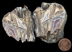 agate