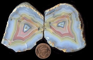 agate